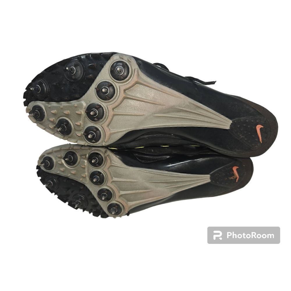 Bowerman Series TRACK AND FIELD Trainers ZOOM SUPER FLY P 2007 - US10/EUR44